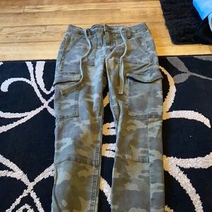 American eagle jeans.